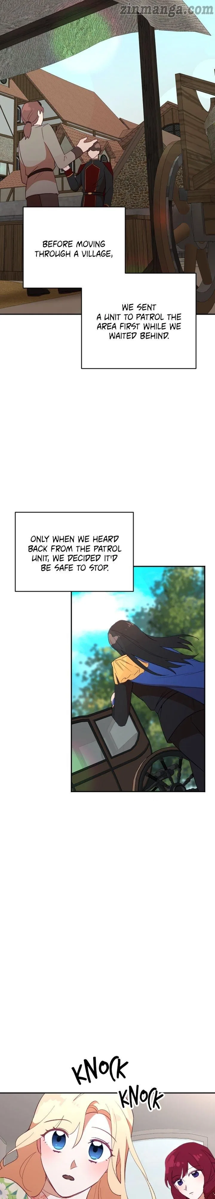 A Heart for the Emperor Chapter 55 – Page 18