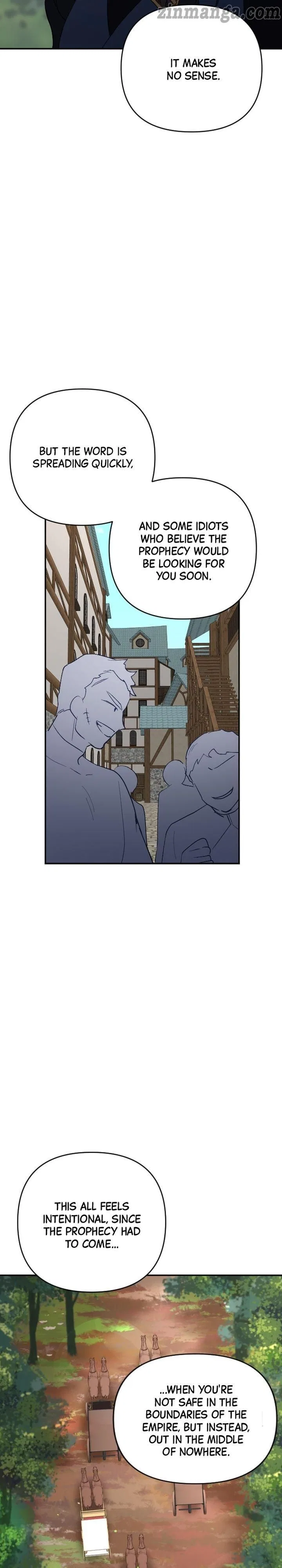 A Heart for the Emperor Chapter 55 – Page 23
