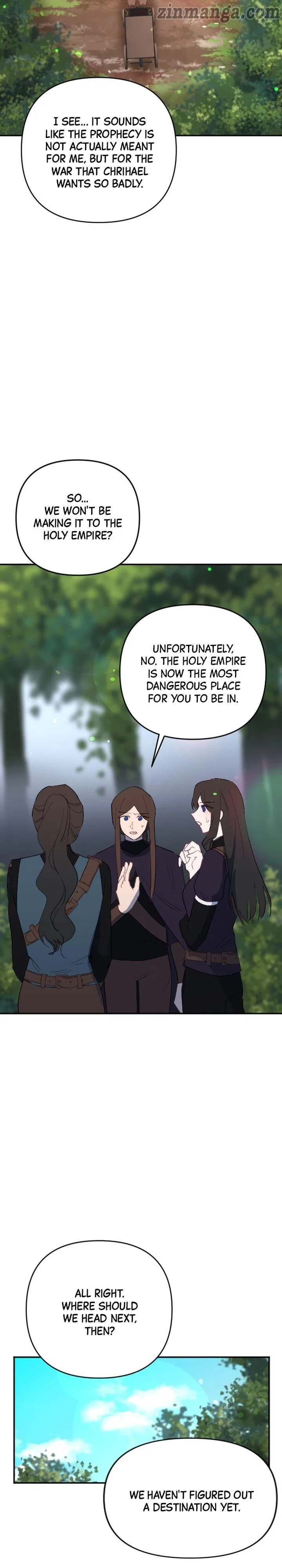 A Heart for the Emperor Chapter 55 – Page 24