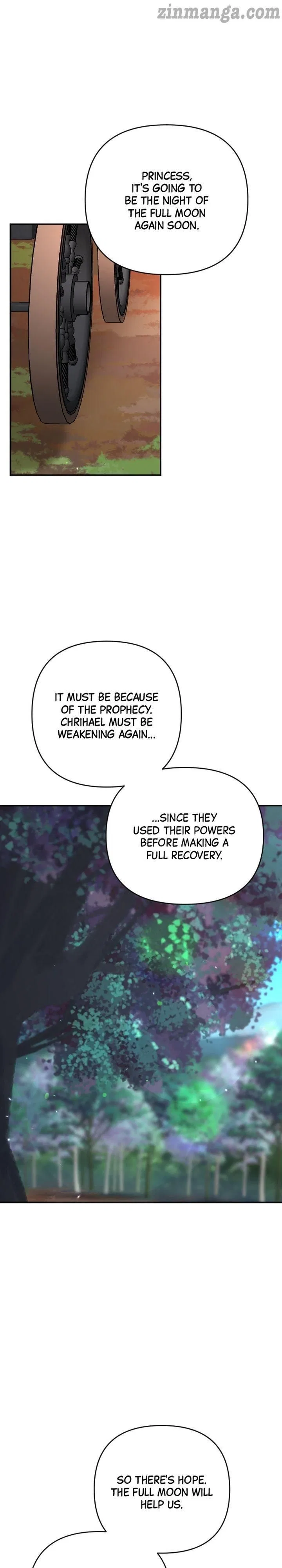A Heart for the Emperor Chapter 55 – Page 29