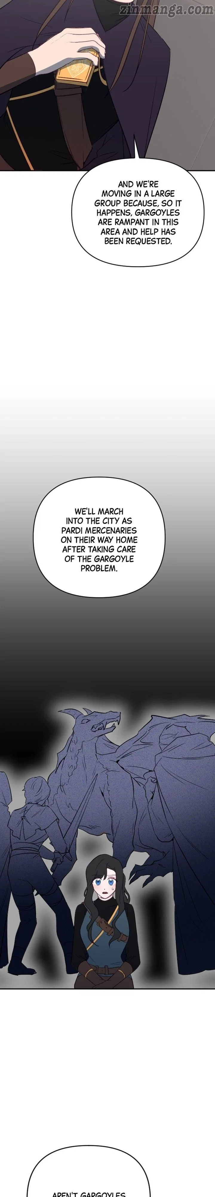 A Heart for the Emperor Chapter 55 – Page 34