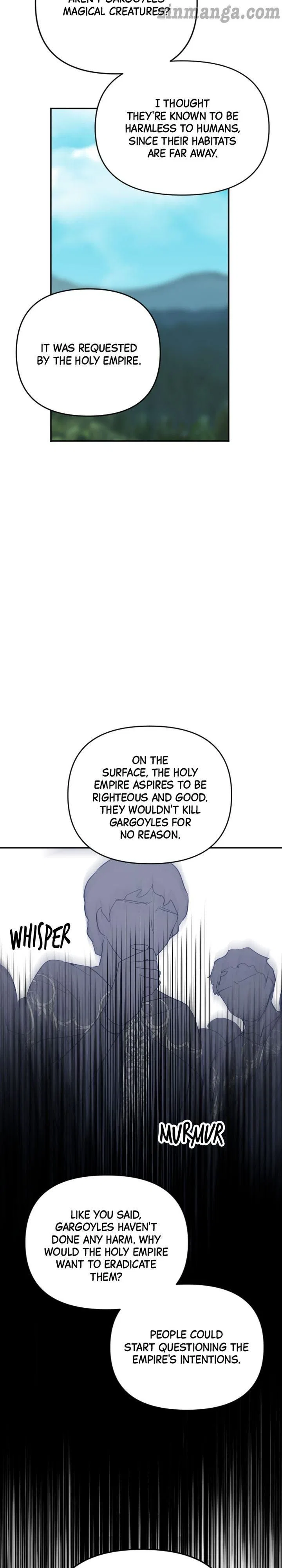 A Heart for the Emperor Chapter 55 – Page 35