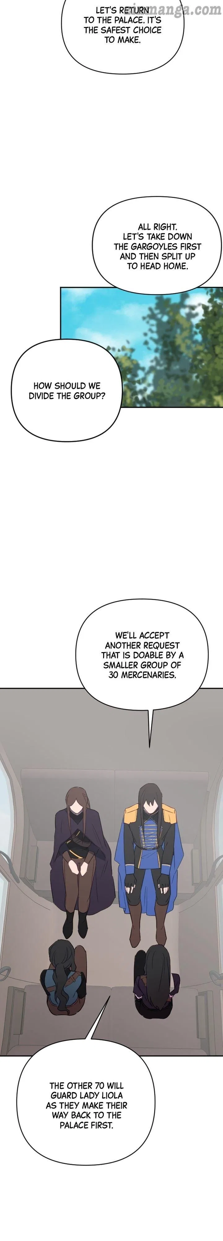 A Heart for the Emperor Chapter 55 – Page 37