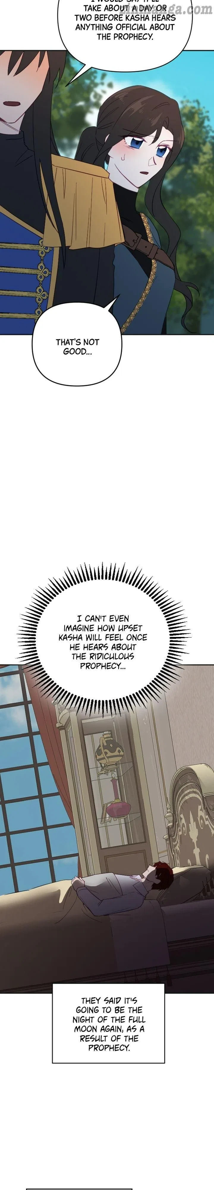 A Heart for the Emperor Chapter 55 – Page 40