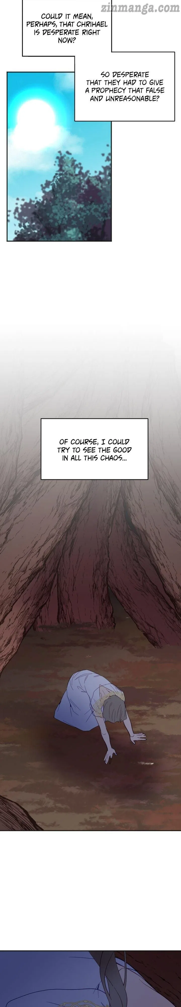 A Heart for the Emperor Chapter 55 – Page 41