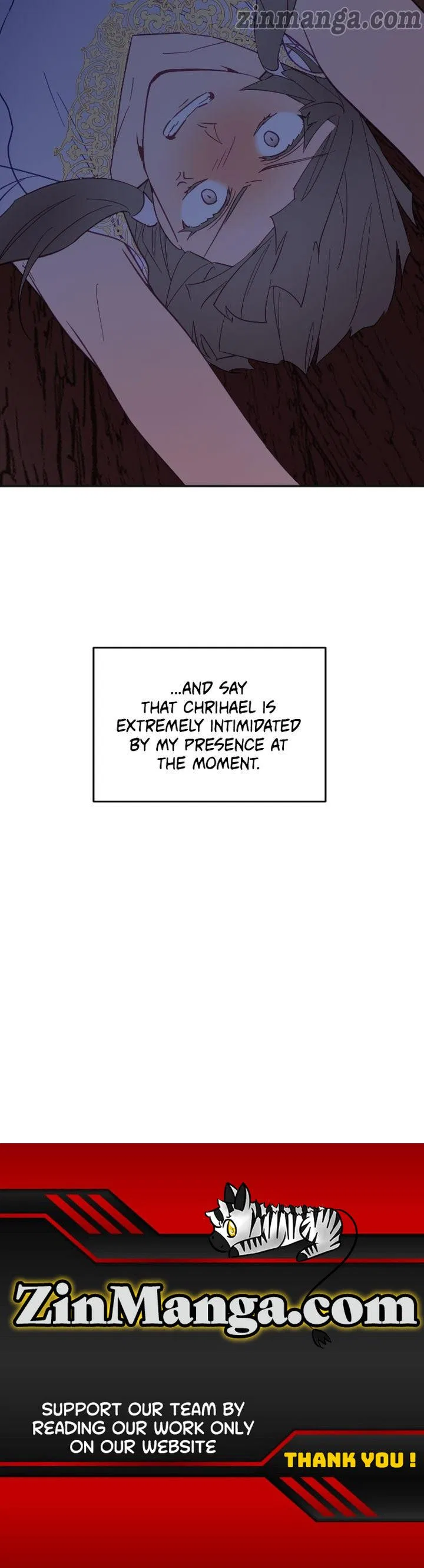 A Heart for the Emperor Chapter 55 – Page 42