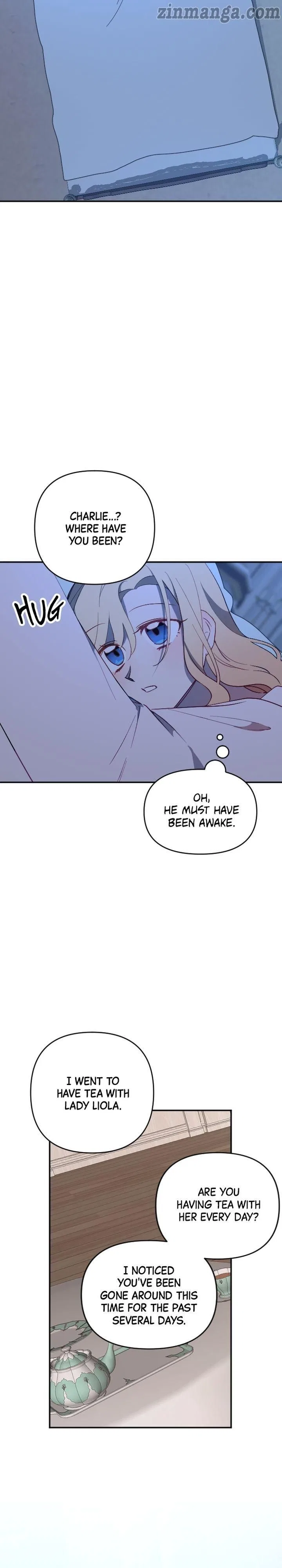 A Heart for the Emperor Chapter 54 – Page 2