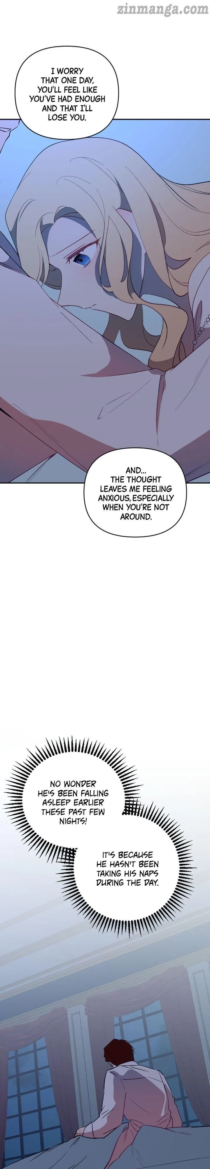 A Heart for the Emperor Chapter 54 – Page 4