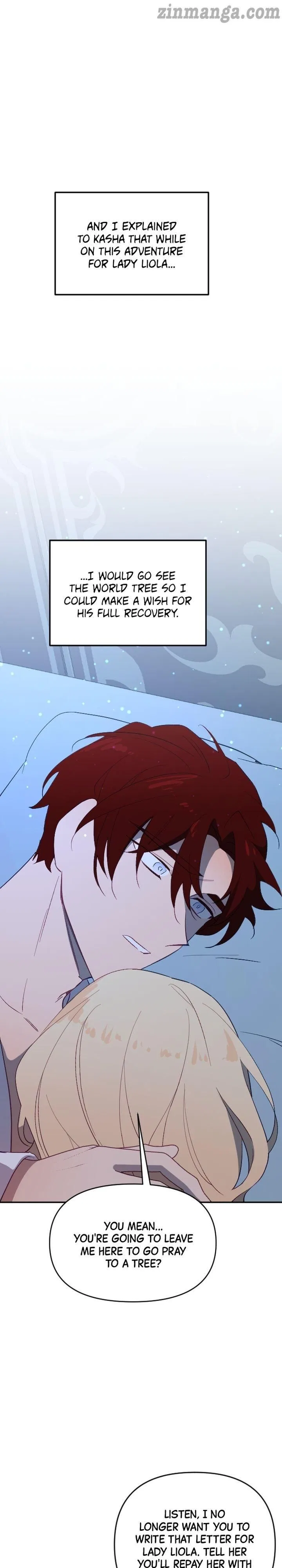 A Heart for the Emperor Chapter 54 – Page 10