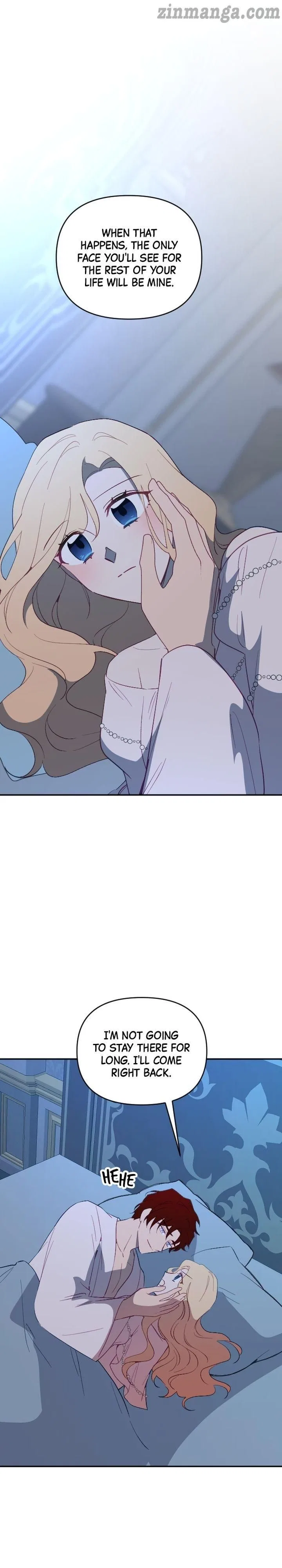 A Heart for the Emperor Chapter 54 – Page 15
