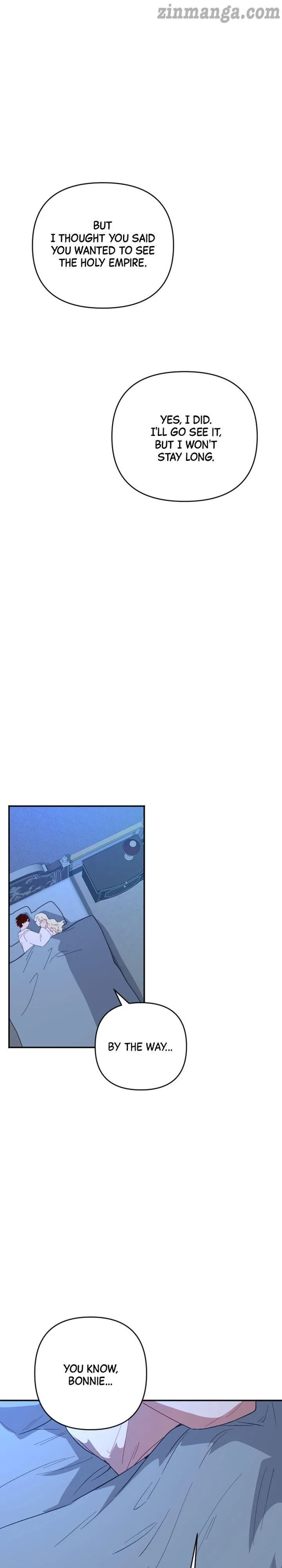 A Heart for the Emperor Chapter 54 – Page 16