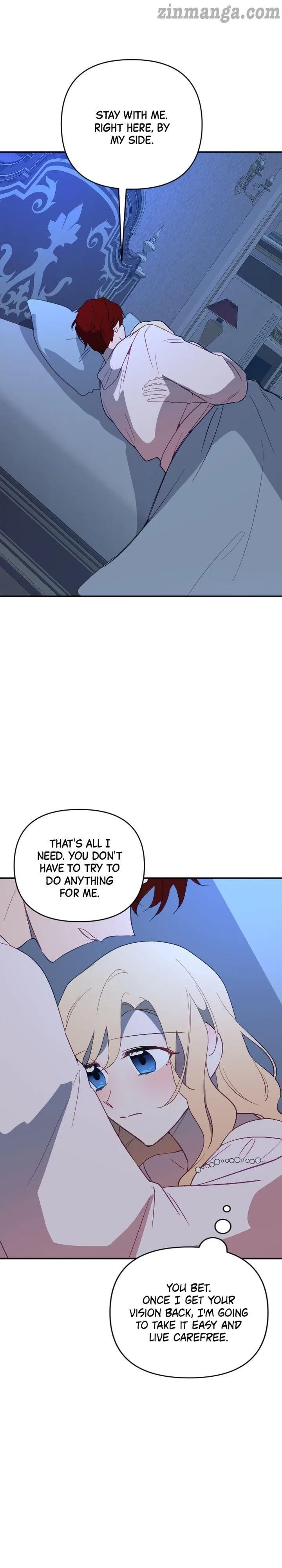 A Heart for the Emperor Chapter 54 – Page 19