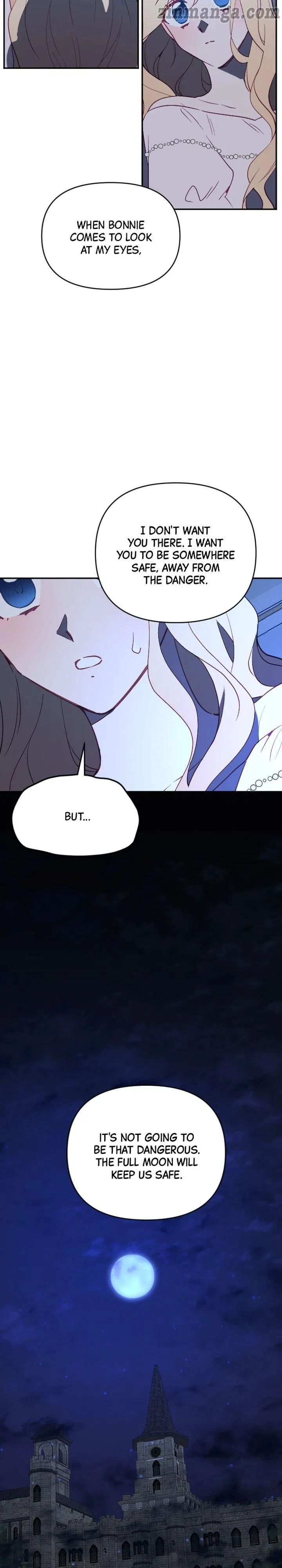 A Heart for the Emperor Chapter 54 – Page 22