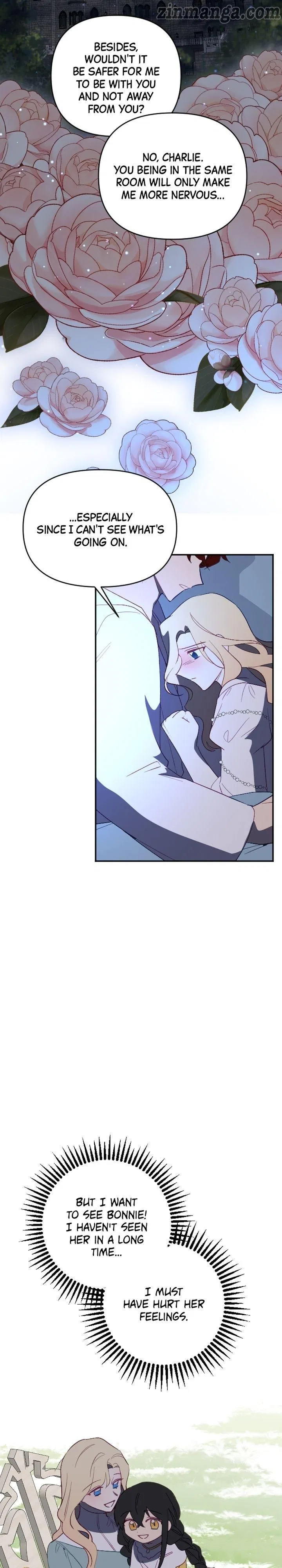 A Heart for the Emperor Chapter 54 – Page 23