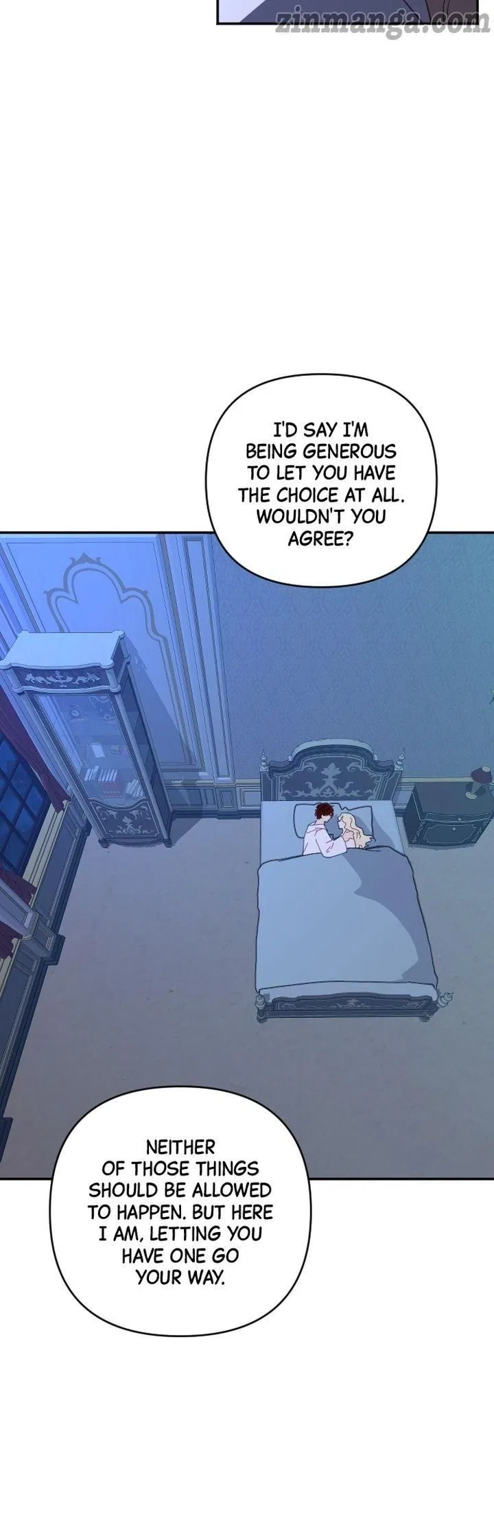A Heart for the Emperor Chapter 54 – Page 26