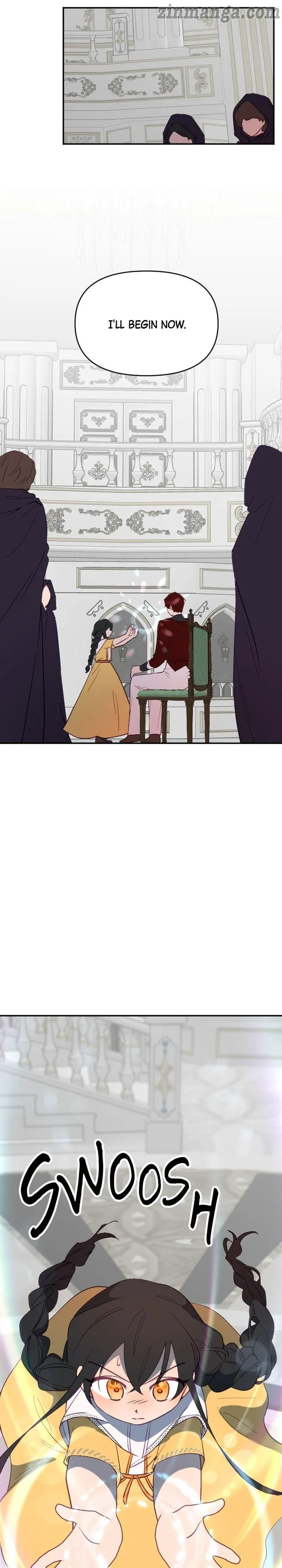 A Heart for the Emperor Chapter 54 – Page 30