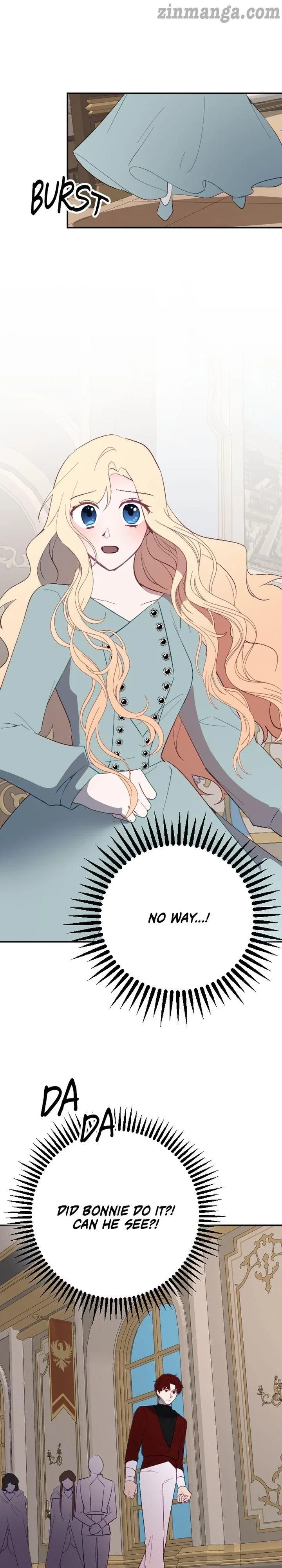 A Heart for the Emperor Chapter 54 – Page 34