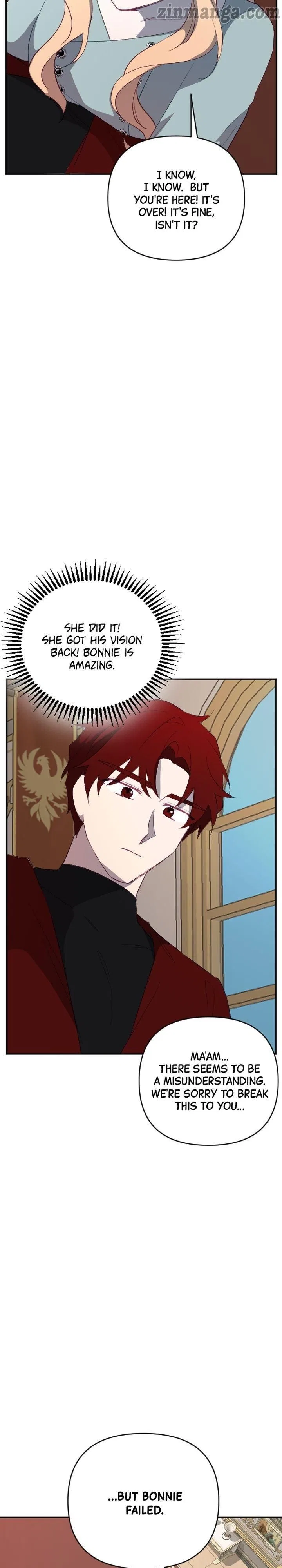 A Heart for the Emperor Chapter 54 – Page 36