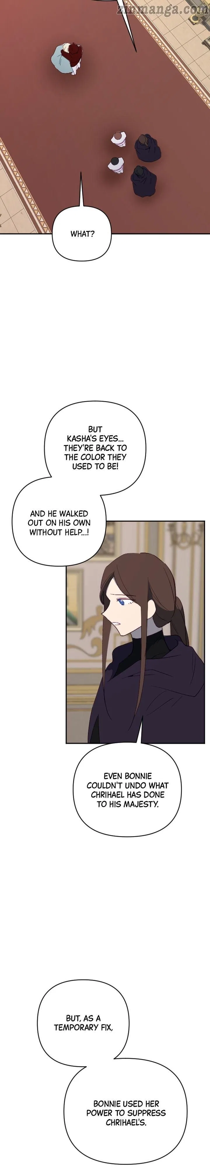 A Heart for the Emperor Chapter 54 – Page 37