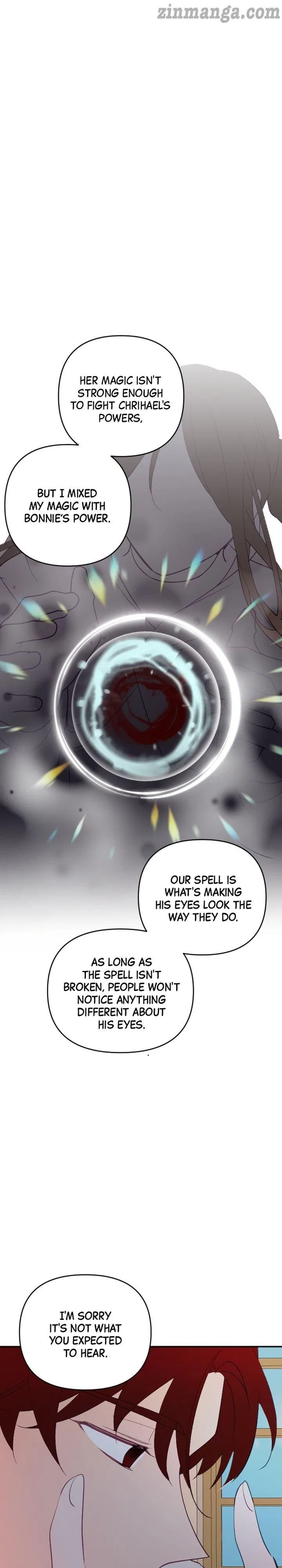A Heart for the Emperor Chapter 54 – Page 38