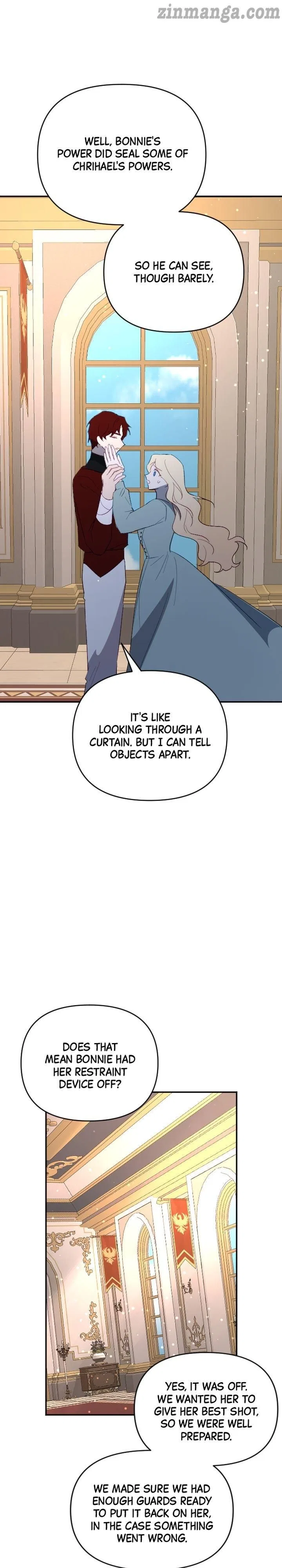 A Heart for the Emperor Chapter 54 – Page 40