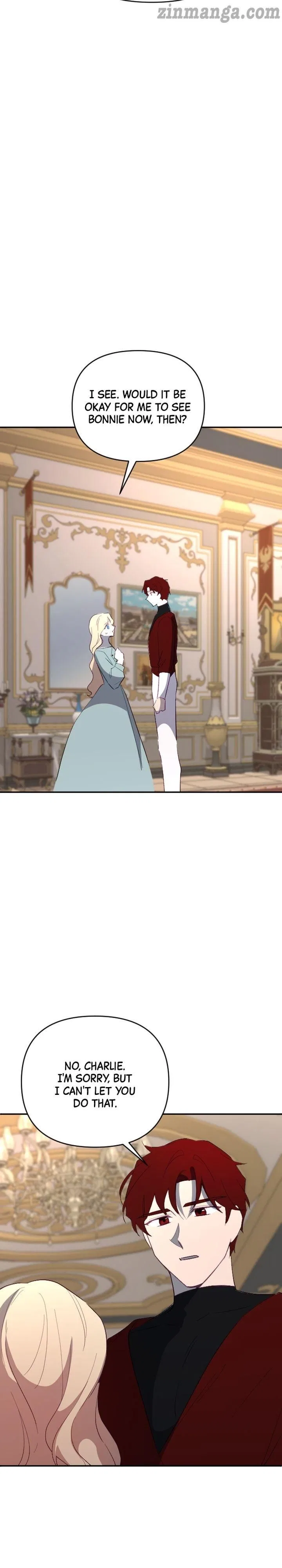 A Heart for the Emperor Chapter 54 – Page 41