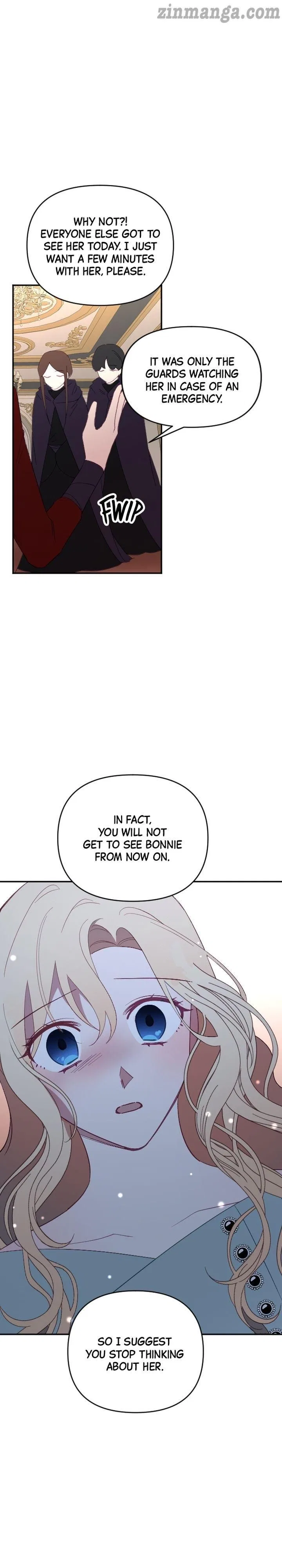A Heart for the Emperor Chapter 54 – Page 42