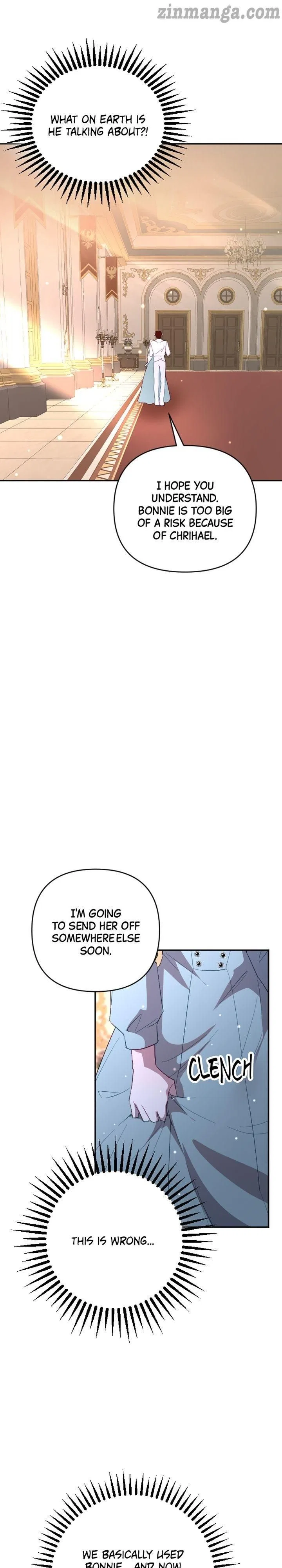 A Heart for the Emperor Chapter 54 – Page 43