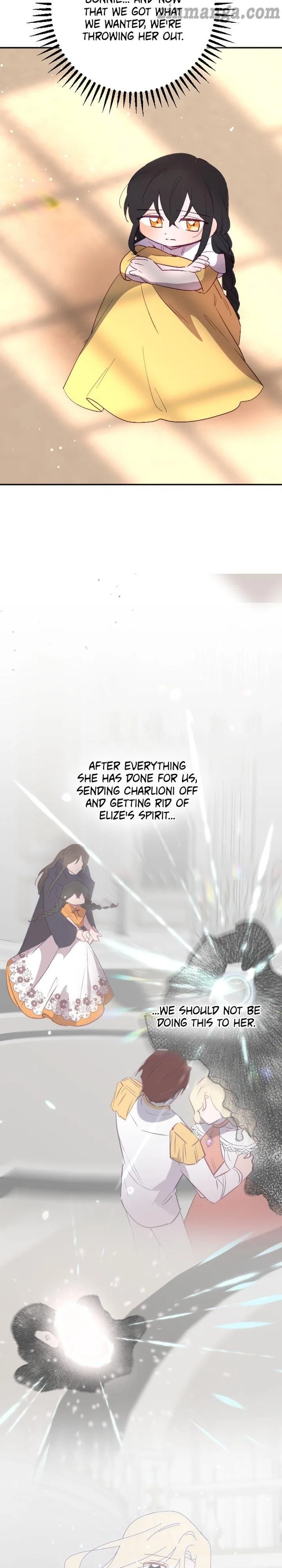 A Heart for the Emperor Chapter 54 – Page 44