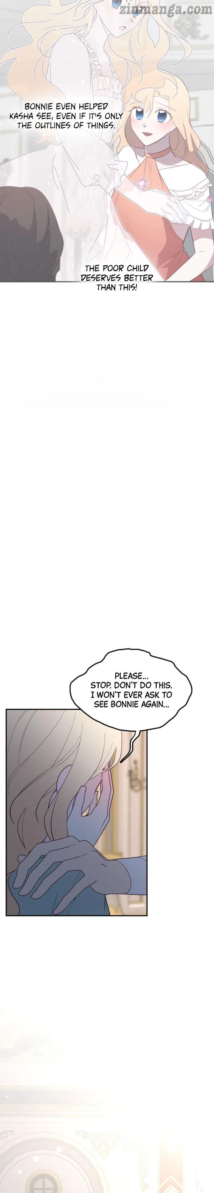 A Heart for the Emperor Chapter 54 – Page 45