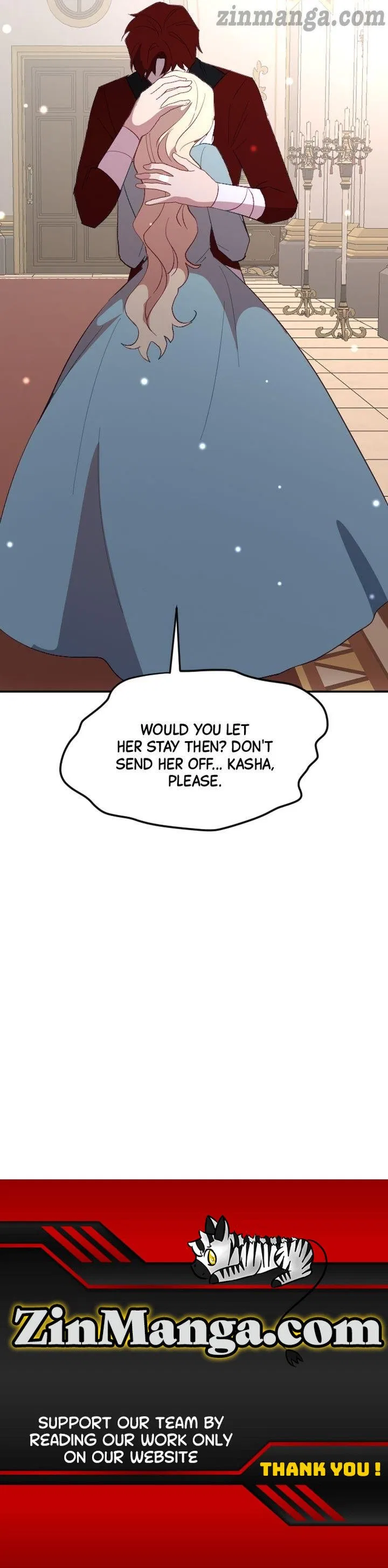 A Heart for the Emperor Chapter 54 – Page 46