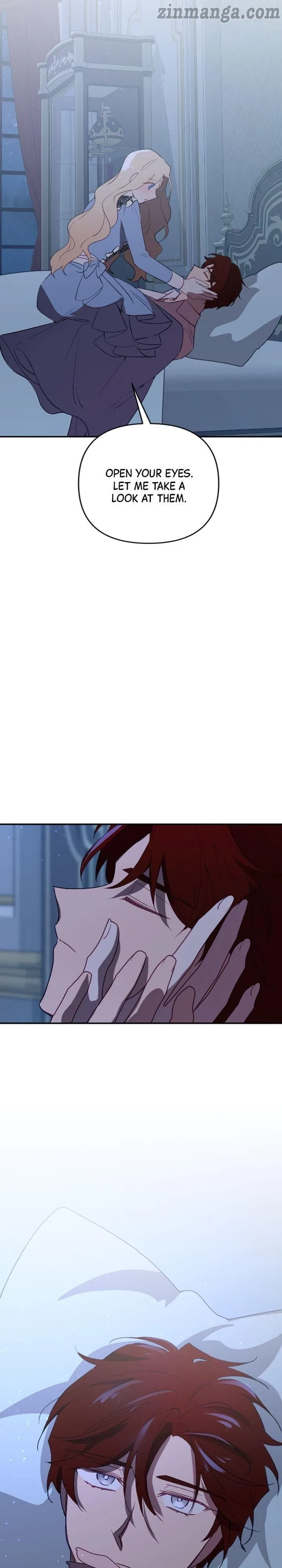 A Heart for the Emperor Chapter 53 – Page 2