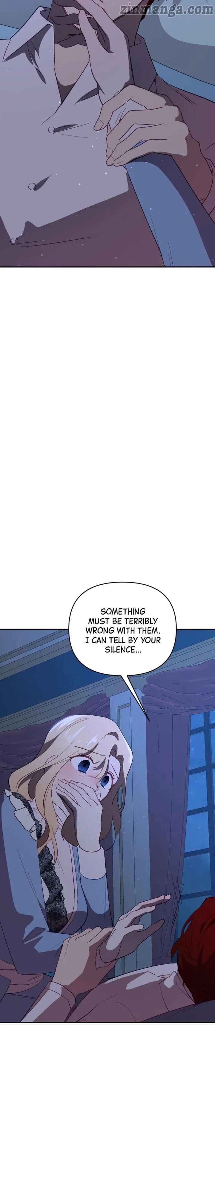 A Heart for the Emperor Chapter 53 – Page 3