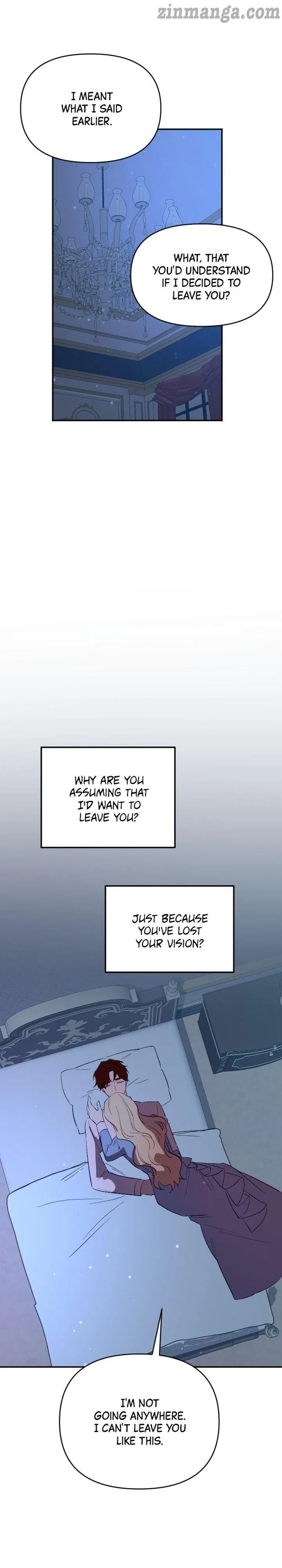 A Heart for the Emperor Chapter 53 – Page 4