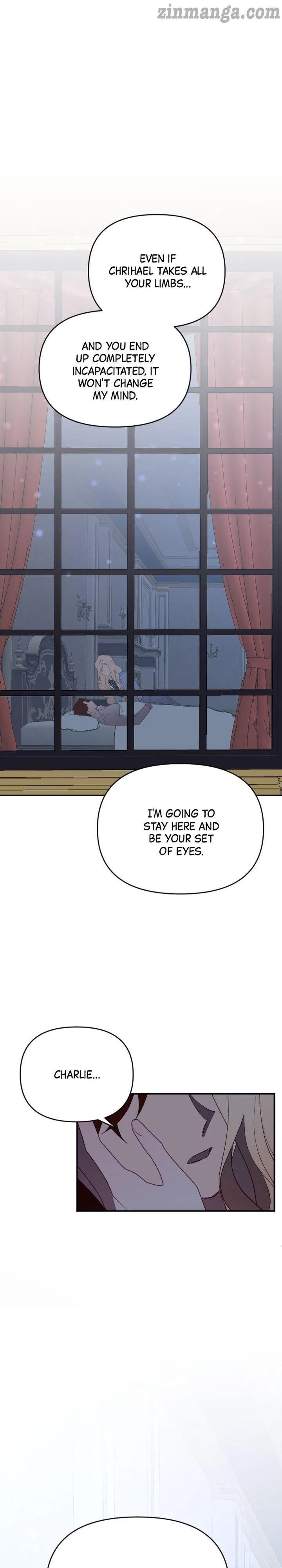 A Heart for the Emperor Chapter 53 – Page 5