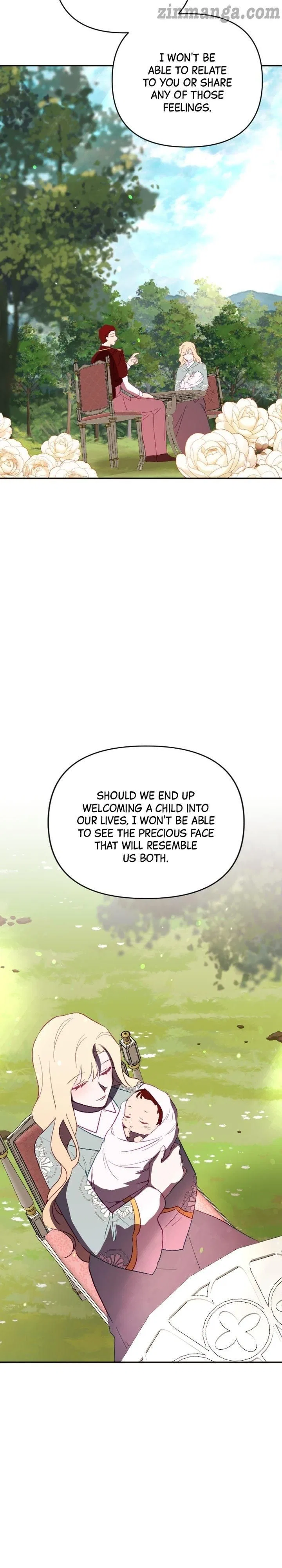 A Heart for the Emperor Chapter 53 – Page 9