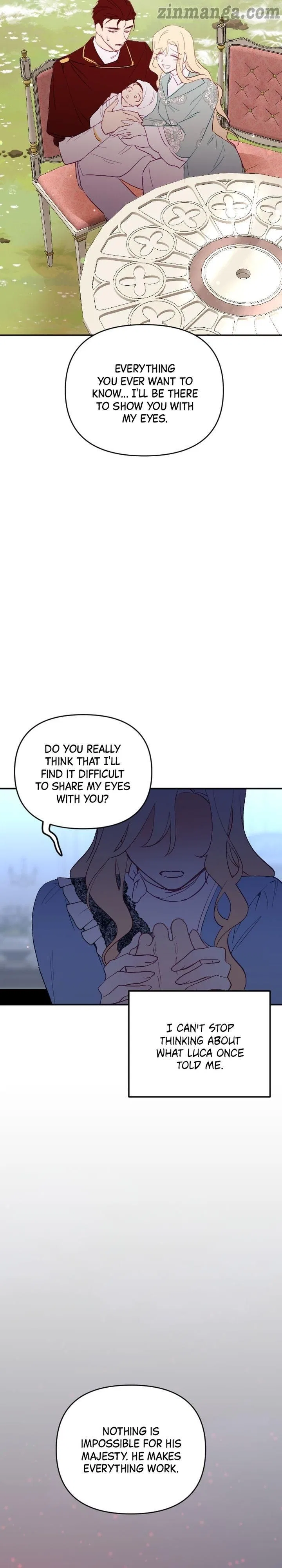 A Heart for the Emperor Chapter 53 – Page 12