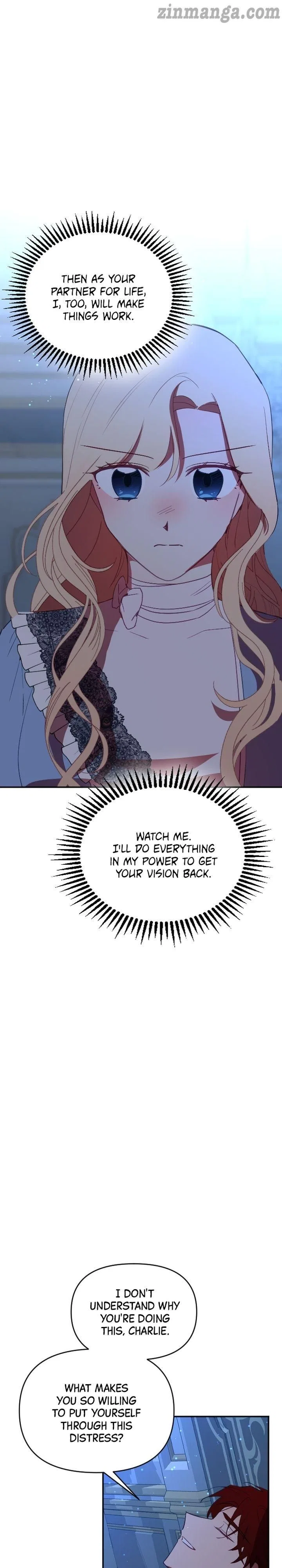 A Heart for the Emperor Chapter 53 – Page 14