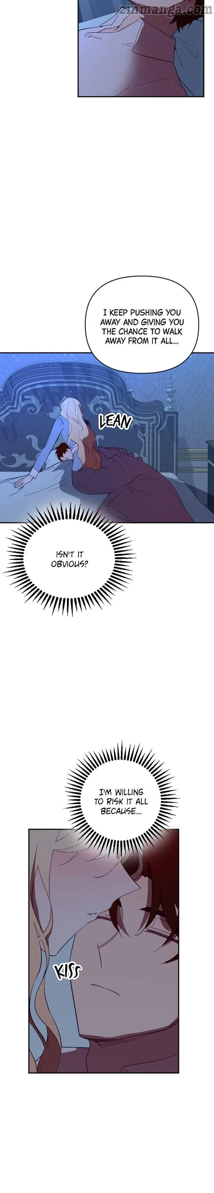 A Heart for the Emperor Chapter 53 – Page 15