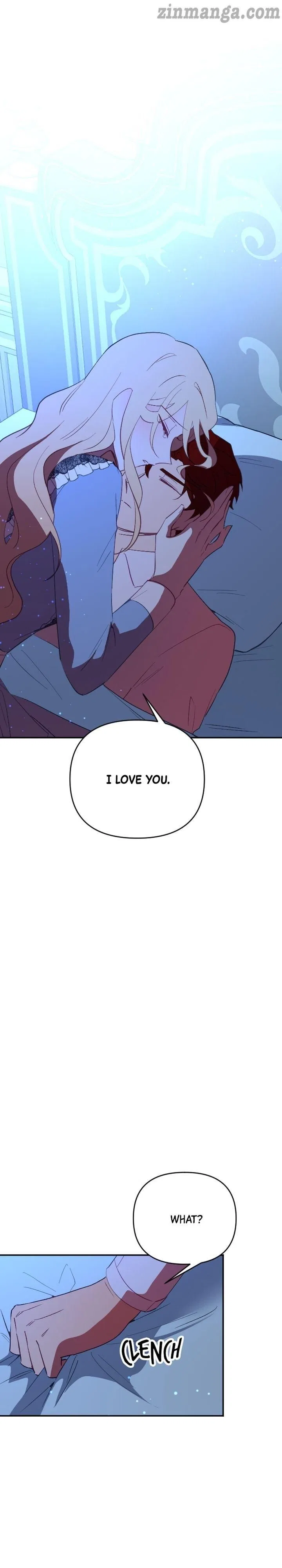 A Heart for the Emperor Chapter 53 – Page 16