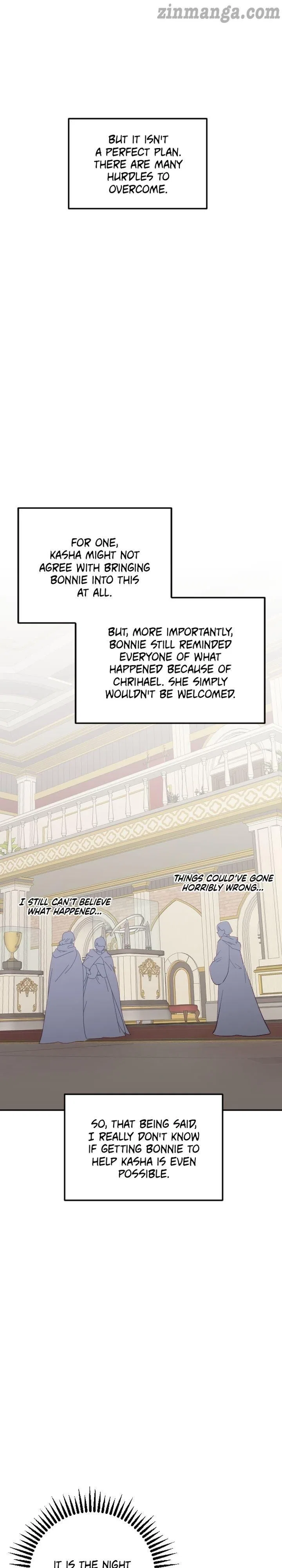 A Heart for the Emperor Chapter 53 – Page 23