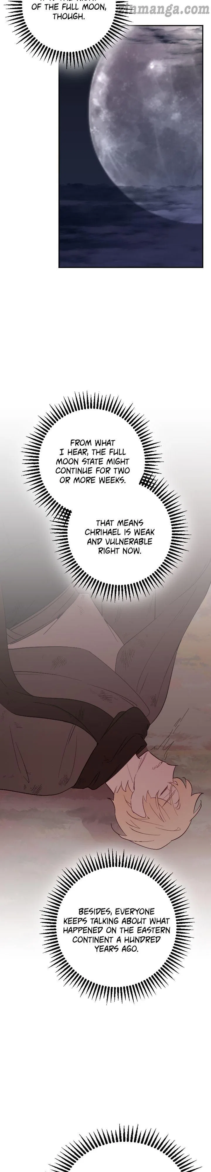 A Heart for the Emperor Chapter 53 – Page 24
