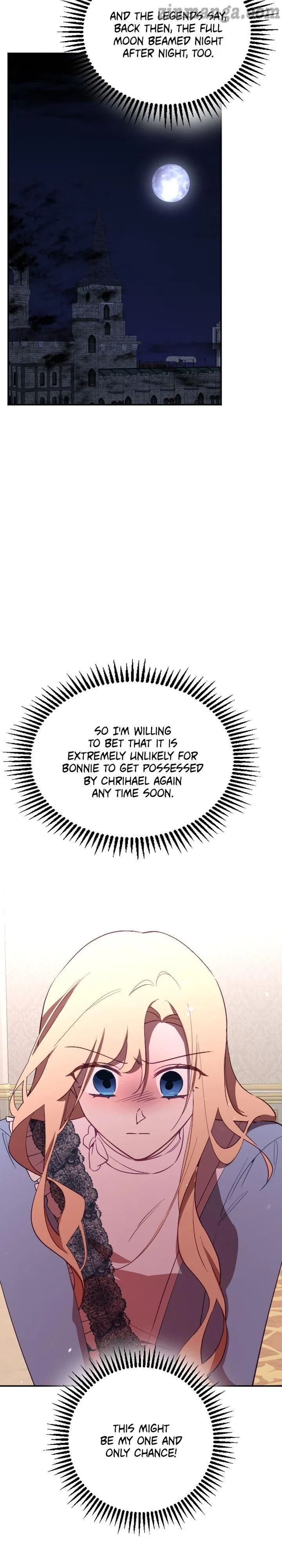 A Heart for the Emperor Chapter 53 – Page 25