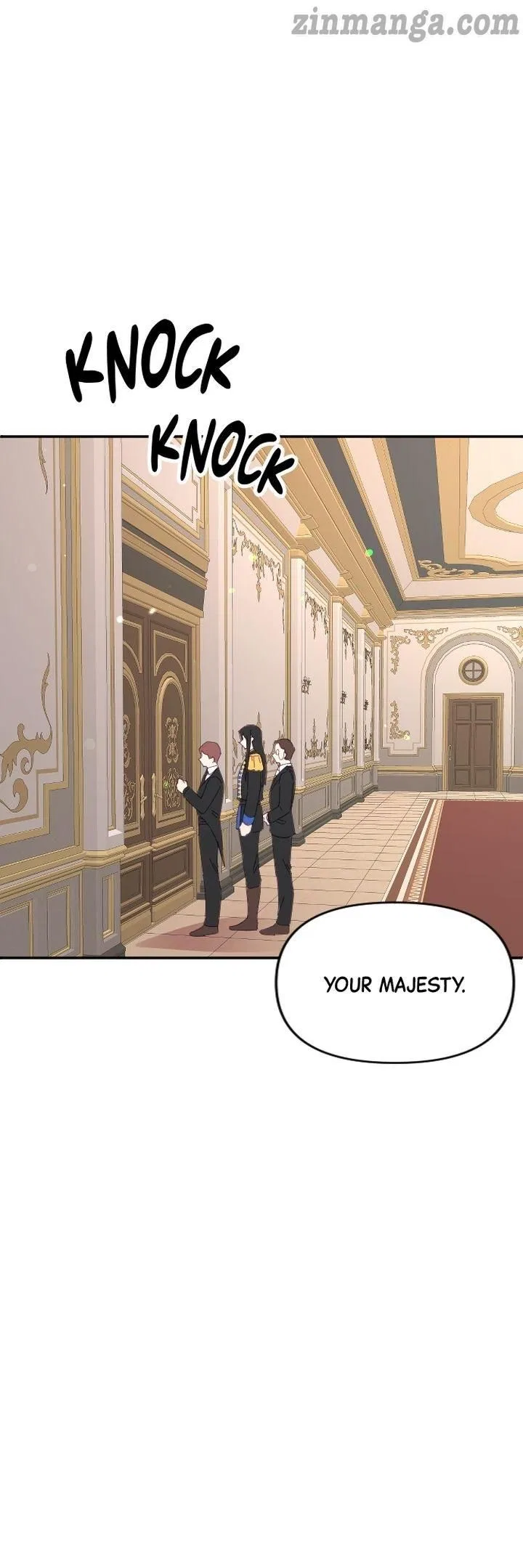 A Heart for the Emperor Chapter 53 – Page 26