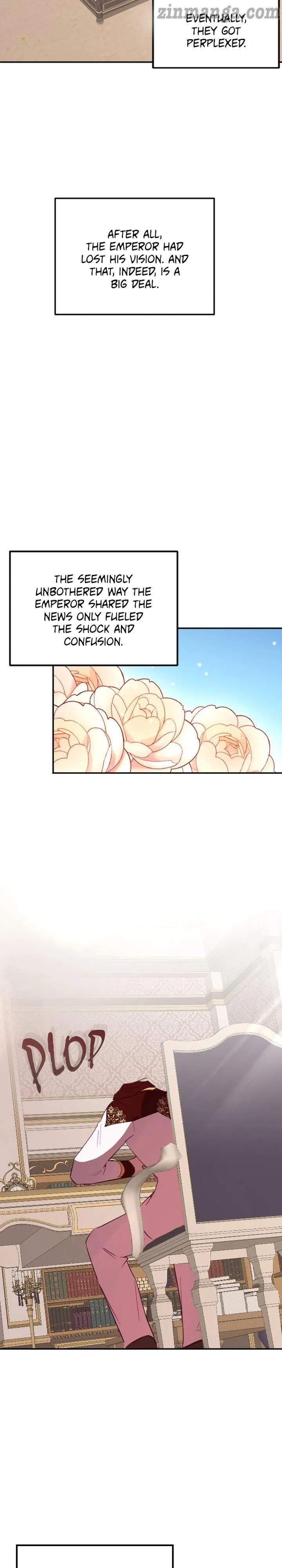 A Heart for the Emperor Chapter 53 – Page 36
