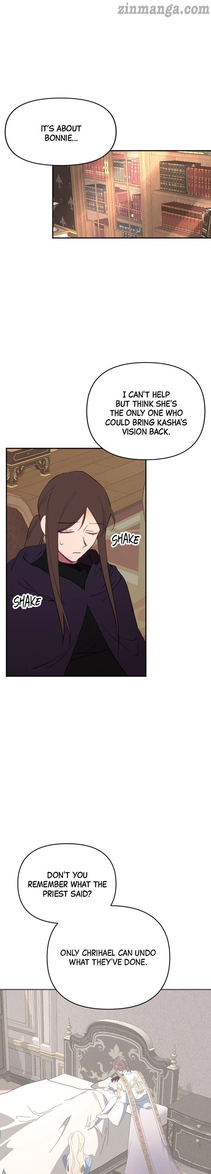 A Heart for the Emperor Chapter 53 – Page 40