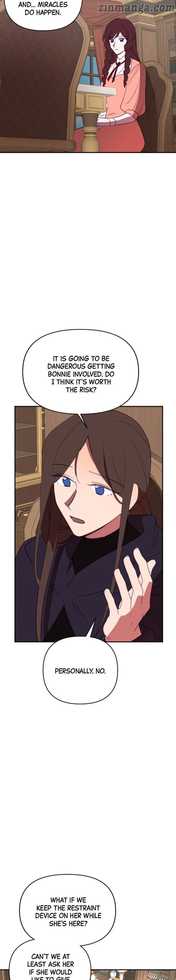 A Heart for the Emperor Chapter 53 – Page 42