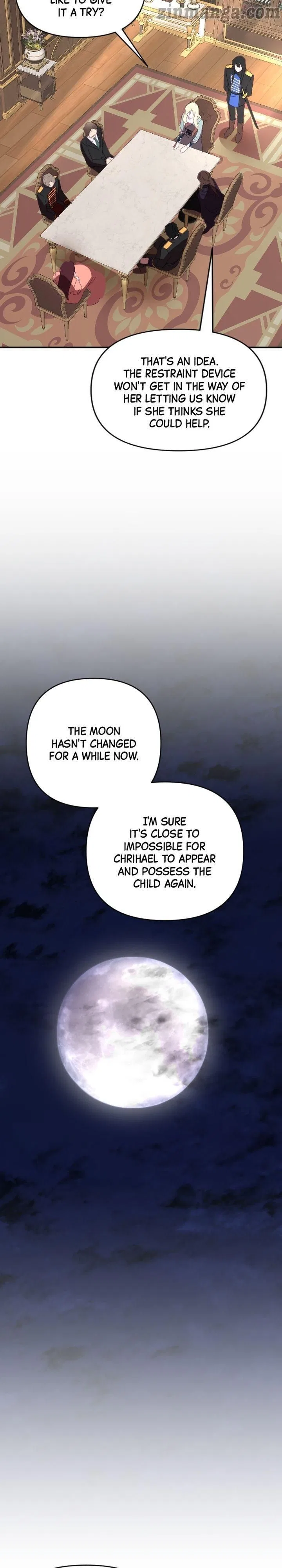A Heart for the Emperor Chapter 53 – Page 43
