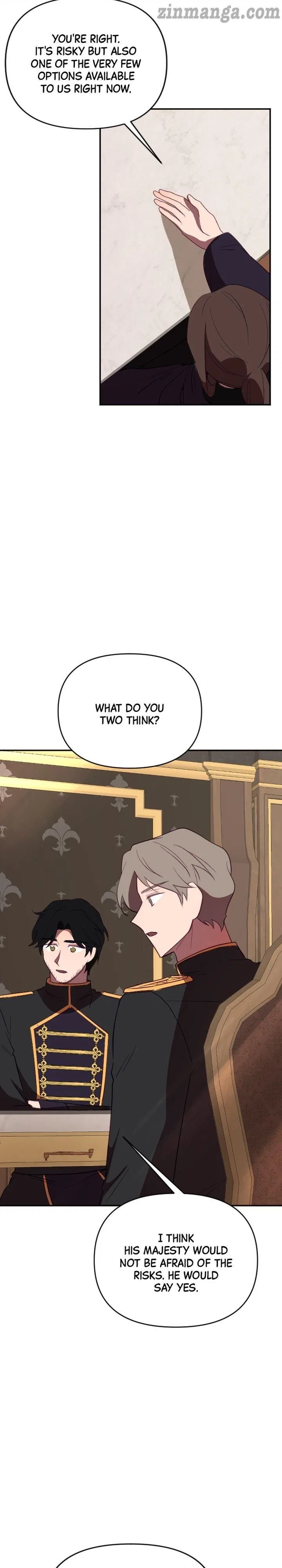 A Heart for the Emperor Chapter 53 – Page 44
