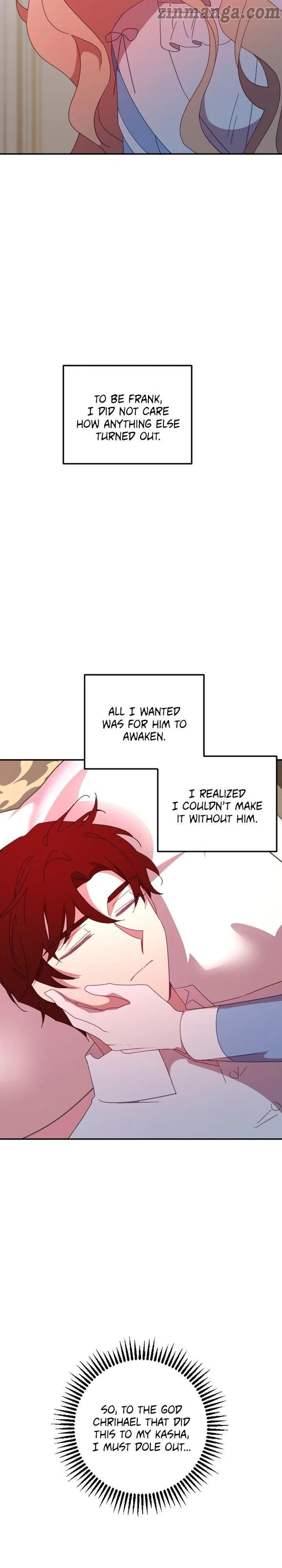 A Heart for the Emperor Chapter 52 – Page 2